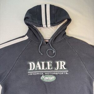 Chase Authentics Dale Earnhardt Jr Hendricks Hoodie Men's M Sweatshirt
